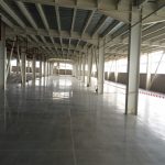 Beton Tozumazlık Uygulaması