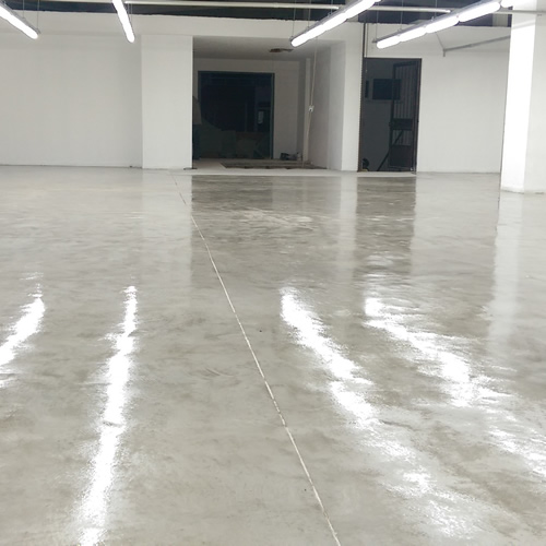 Beton Tozumazlık Fiyatları